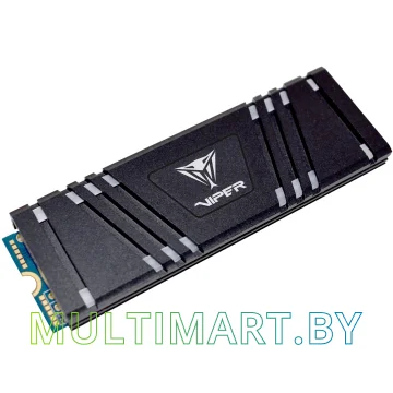 SSD диск Patriot VPR100 RGB 1TB (VPR100-1TBM28H) картинка 3